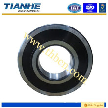 Bicycle wheel hub ball bearings 6021 2RS P0/P5/P6 6021bearings